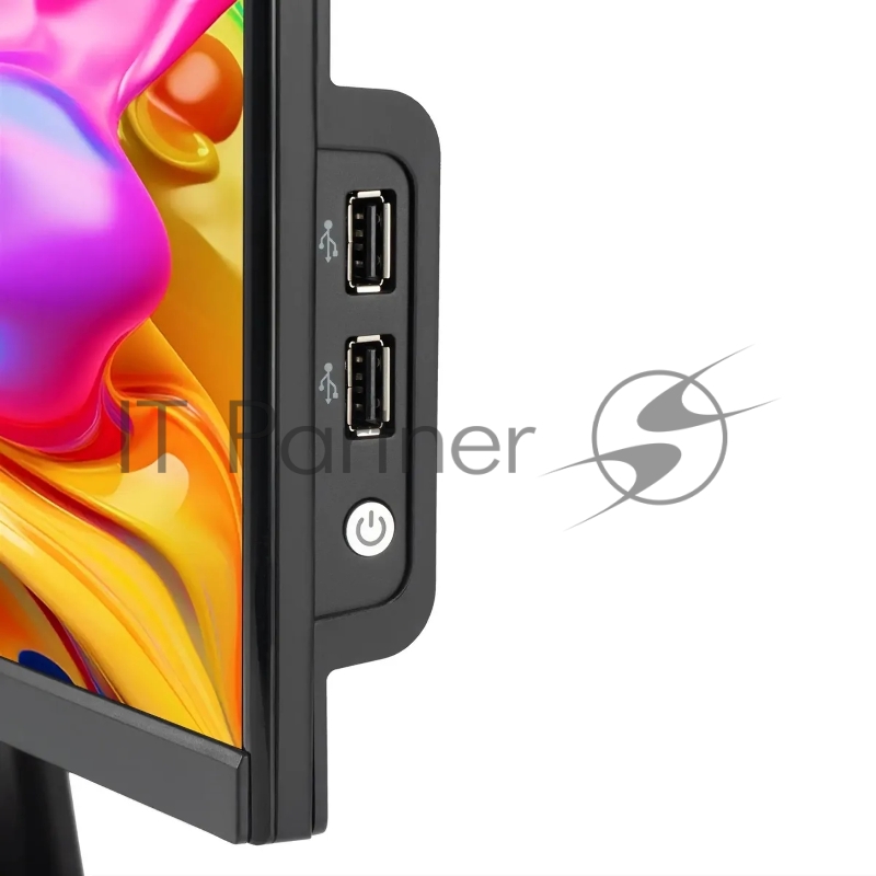 Моноблок Digma Action 23.8 Full HD N95 (1.7) 8Gb SSD256Gb UHDG CR Windows 11 Pro GbitEth WiFi BT 60W клавиатура мышь Cam черный 1920x1080