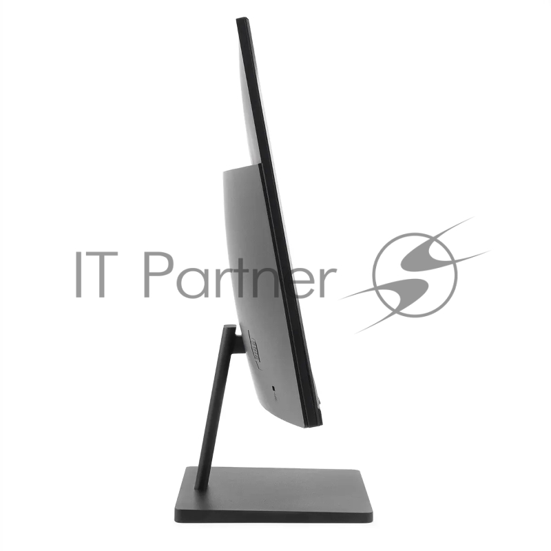 Моноблок Digma Action 23.8 Full HD N95 (1.7) 8Gb SSD256Gb UHDG CR Windows 11 Pro GbitEth WiFi BT 60W клавиатура мышь Cam черный 1920x1080