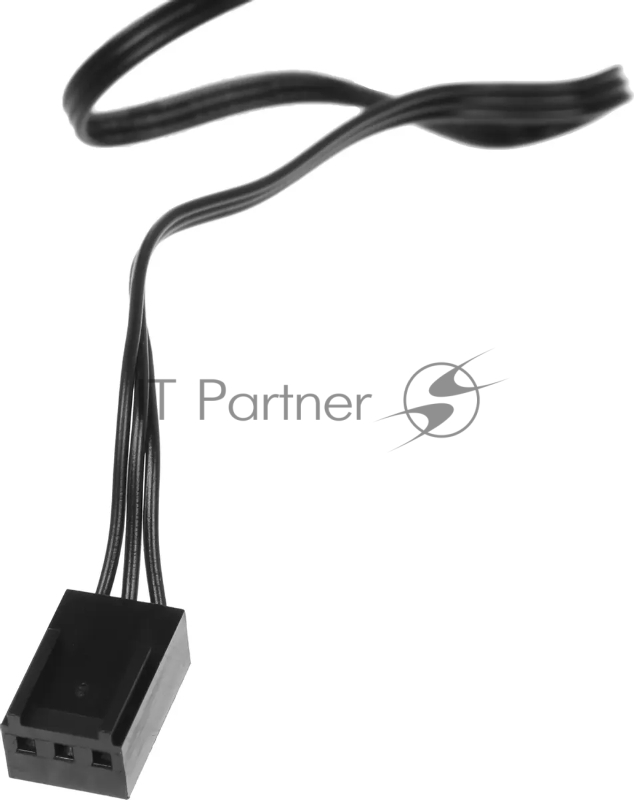 Устройство охлаждения(кулер) Accord ACC-3P9 Soc-AM5/AM4/1200/1700/1851 3-pin 22.7dB Al+Cu 130W brown box