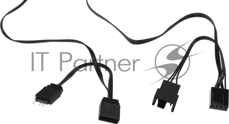 Устройство охлаждения(кулер) Accord ACC-YX4P13 ARGB Soc-AM5/AM4/1200/1700/1851 черный 4-pin 36.5dB Al+Cu 220W 740gr brown box