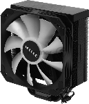 Устройство охлаждения(кулер) Accord ACC-YX4P13 ARGB Soc-AM5/AM4/1200/1700/1851 черный 4-pin 36.5dB Al+Cu 220W 740gr brown box