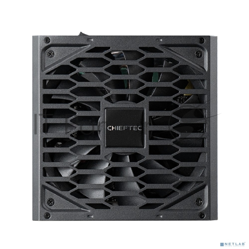 Блок питания Chieftec Vega M PPG-850-C (ATX 3.1, 850W, 80 PLUS GOLD, Active PFC, 135mm fan, Gen5 PCIe, Full Cable Management) Retail