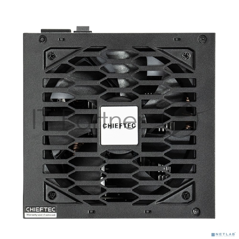 Блок питания Chieftec Vita SM3 BPX-850-C (ATX 3.1, 850W, 80 PLUS BRONZE, Active PFC, 120mm fan, Semi-modular Cable Management) Retail