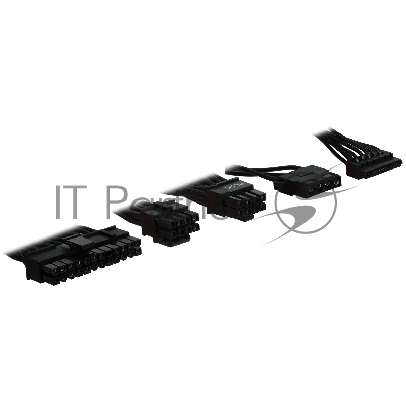 Блок питания Deepcool / GamerStorm PQ850G (ATX 3.1, 850W, Full Cable Management, PWM 120mm fan, 80+ GOLD, Active PFC + Half Bridge + DC/DC, Full Japanese Capasitors, Gen5 PCIe) RET