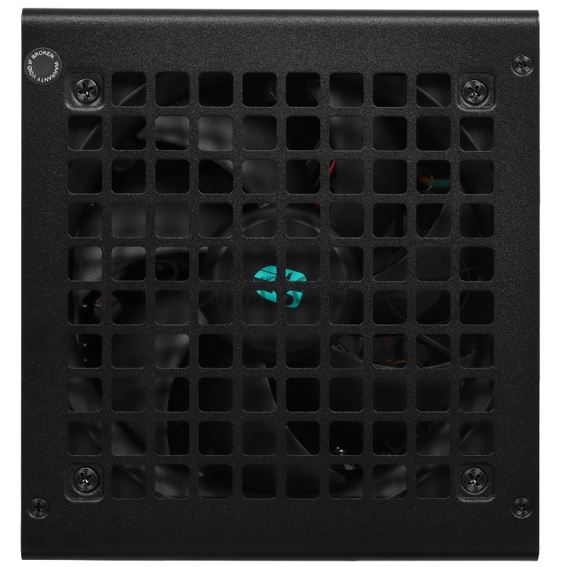 Блок питания Deepcool / GamerStorm PQ850G (ATX 3.1, 850W, Full Cable Management, PWM 120mm fan, 80+ GOLD, Active PFC + Half Bridge + DC/DC, Full Japanese Capasitors, Gen5 PCIe) RET