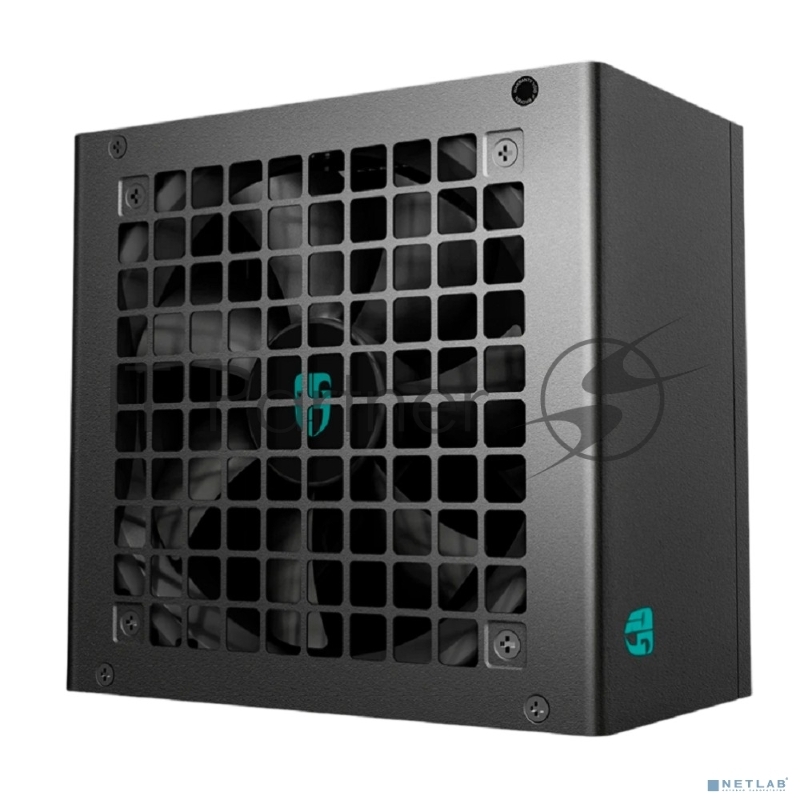 Блок питания Deepcool / GamerStorm PF700X (ATX 2.52, 700W, PWM 120mm fan, Active PFC+DC to DC, 80+ BRONZE) RET
