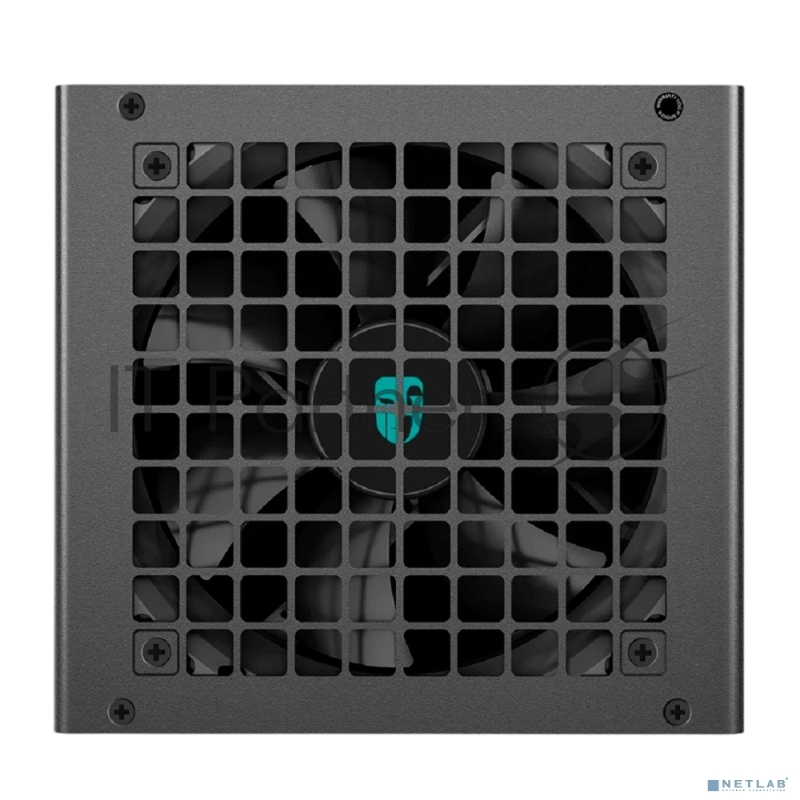 Блок питания Deepcool / GamerStorm PF700X (ATX 2.52, 700W, PWM 120mm fan, Active PFC+DC to DC, 80+ BRONZE) RET