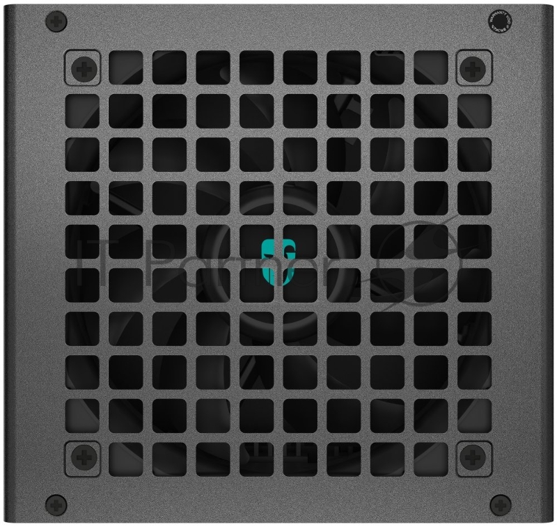 Блок питания Deepcool / GamerStorm PQ1200G (ATX 3.1, 1200W, Full Cable Management, PWM 120mm fan, 80+ GOLD, Active PFC + Half Bridge + DC/DC, Full Japanese Capasitors, Gen5 PCIe) RET