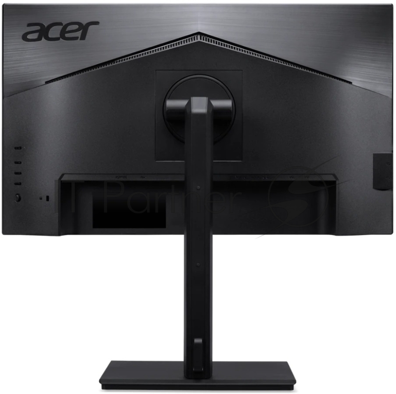 Монитор 27 ACER Vero B277UEbmiiprzxv IPS, 2560х1440, 100Hz, 4 ms, 178°/178°, 350 cd/m,100M:1 Black с поворотом экрана