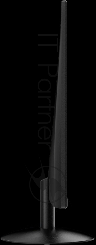 Монитор 27 AOC 27B30H 1920x1080, WLED, 16:9, IPS, 300 cd, 1000:1, 20M:1, 1ms, 178/178, VGA, HDMI, 120 Hz, Tilt, VESA, Внеш, Black, 3y