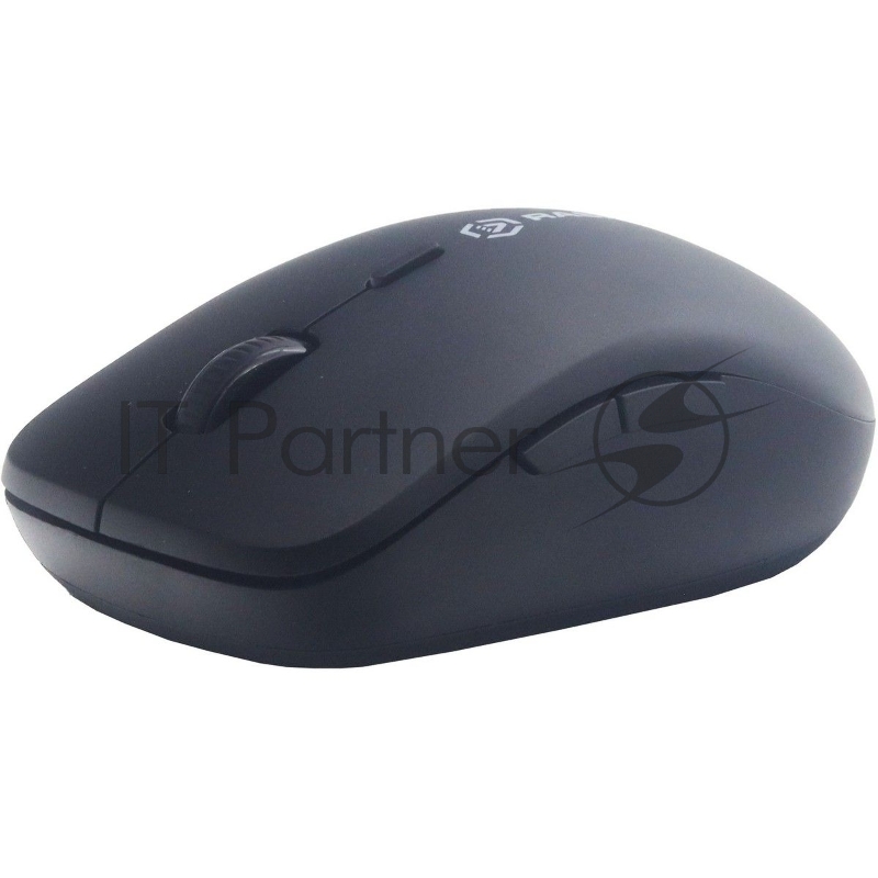 Мышь Raskat M006W