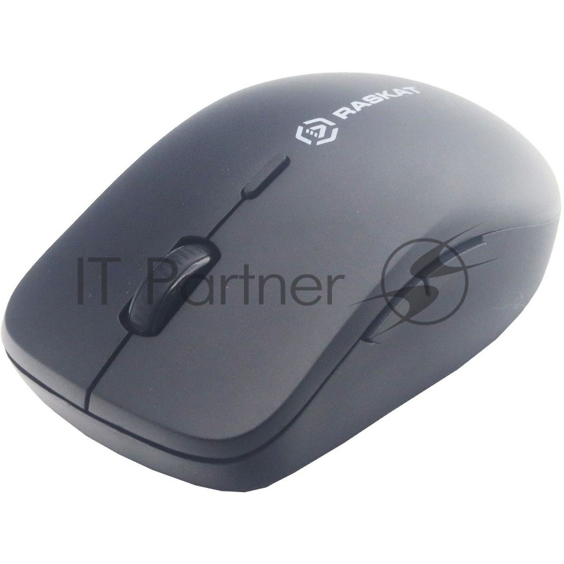 Мышь Raskat M006W