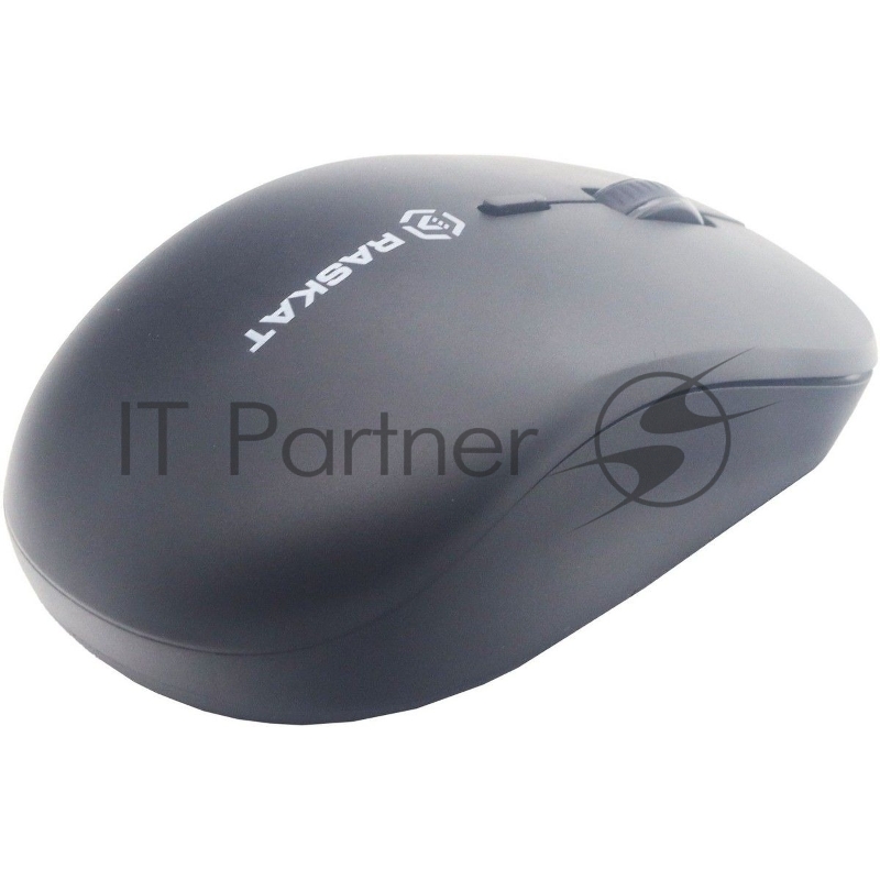 Мышь Raskat M006W