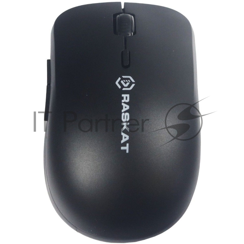 Мышь Raskat M006W