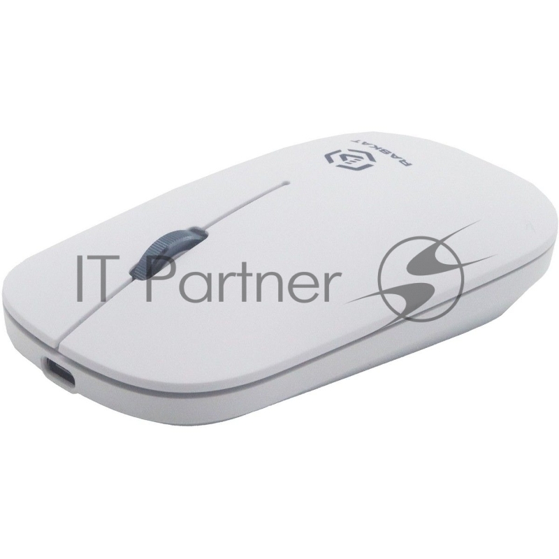 Мышь Raskat M003WR