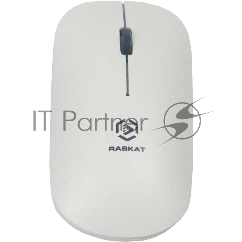 Мышь Raskat M003WR