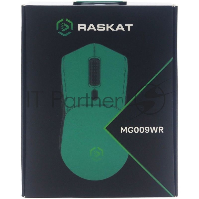 Мышь Raskat MG009WR