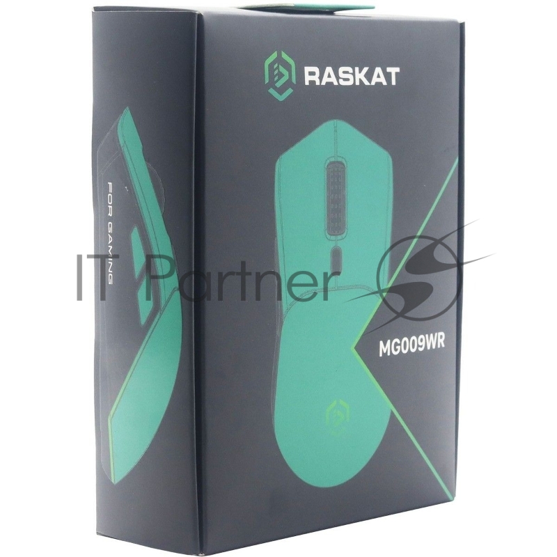 Мышь Raskat MG009WR
