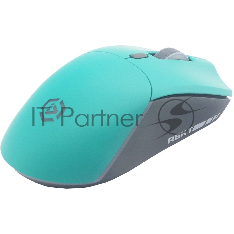 Мышь Raskat MG009WR