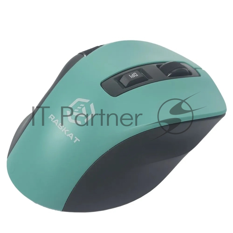 Мышь Raskat M020W