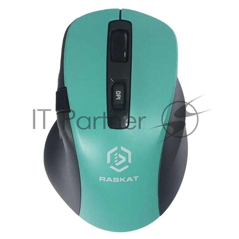 Мышь Raskat M020W