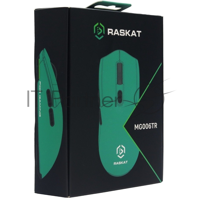 Мышь Raskat MG006TR