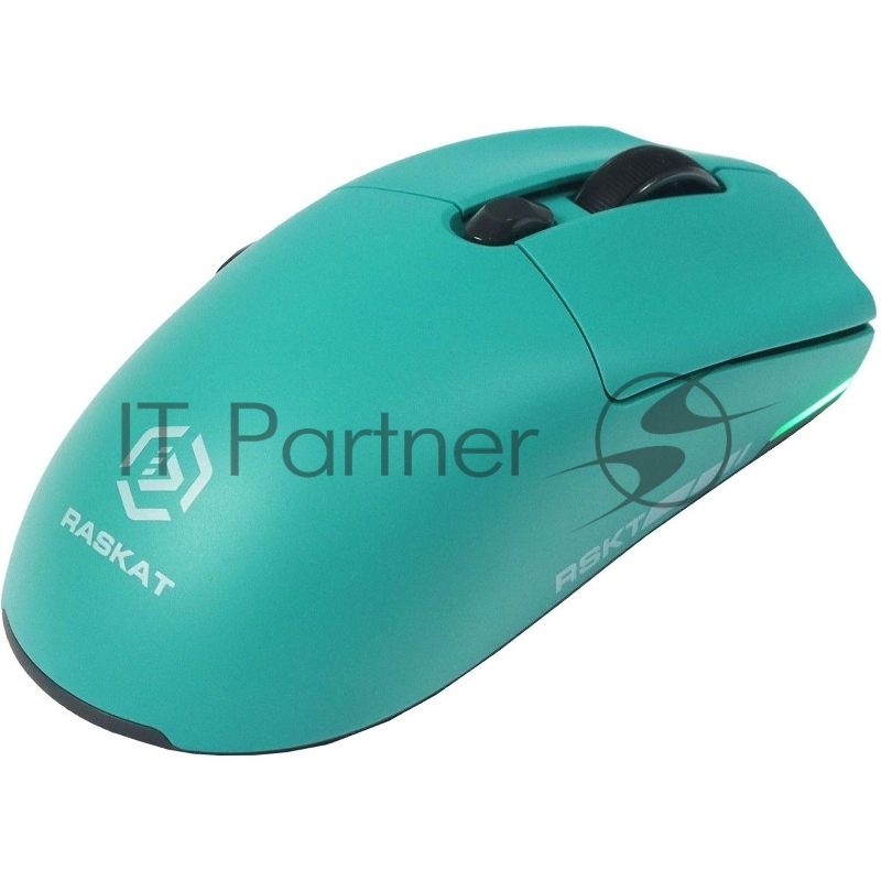 Мышь Raskat MG006TR