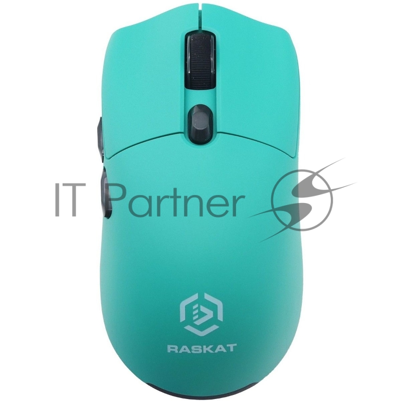 Мышь Raskat MG006TR