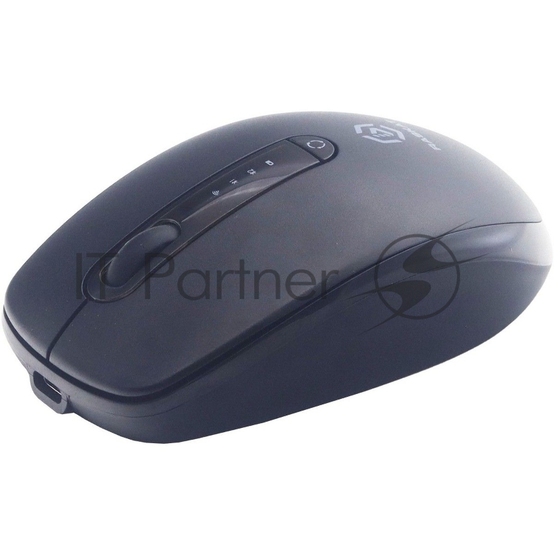 Мышь Raskat M002WBR