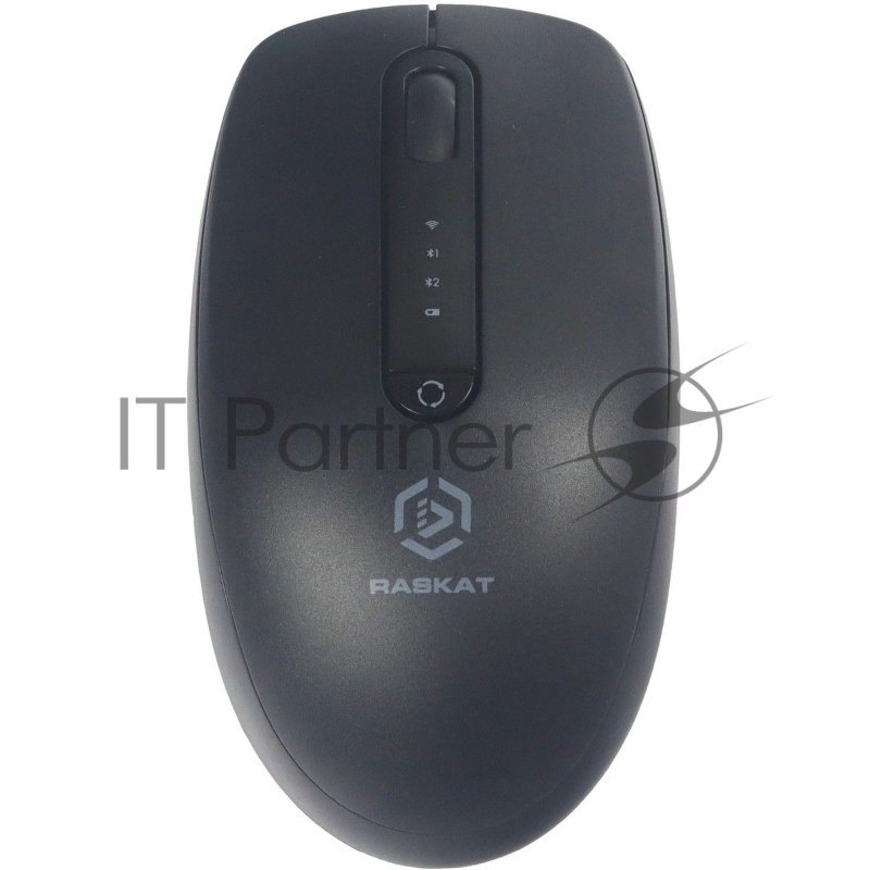 Мышь Raskat M002WBR