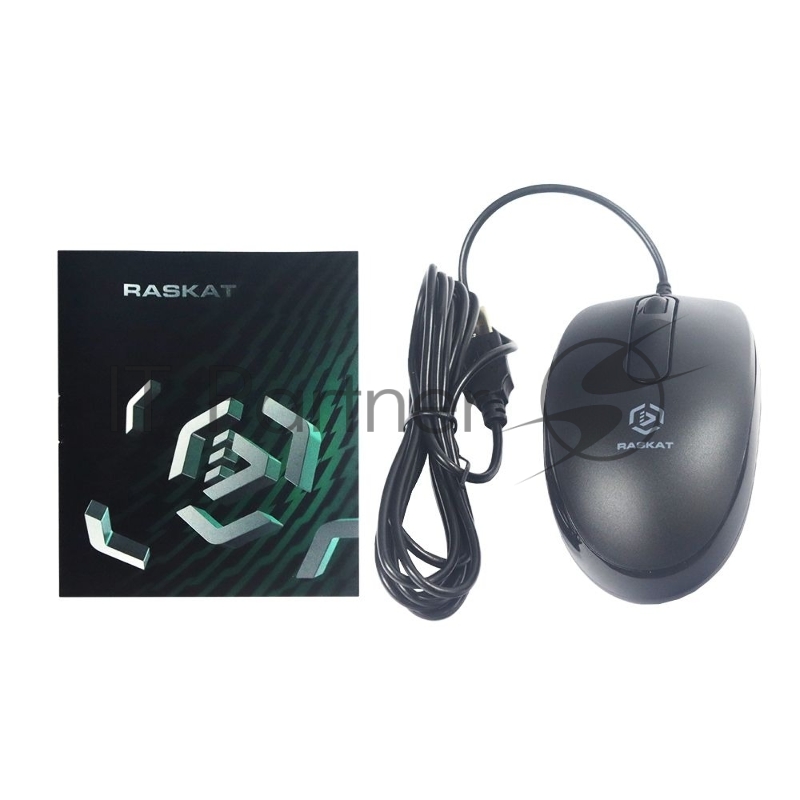 Мышь Raskat M015