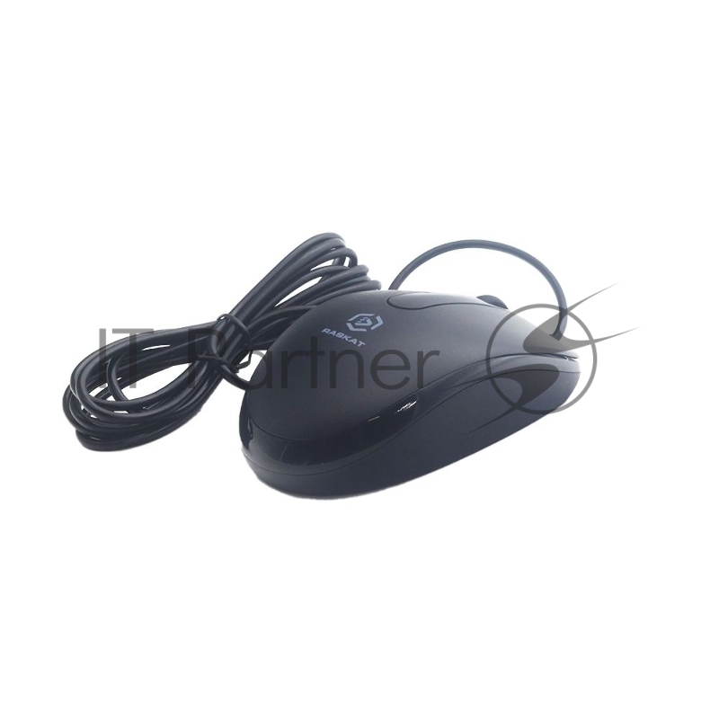 Мышь Raskat M015