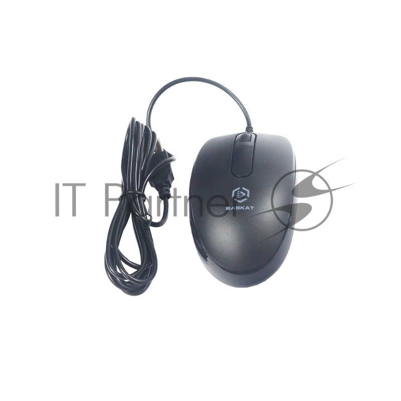 Мышь Raskat M015