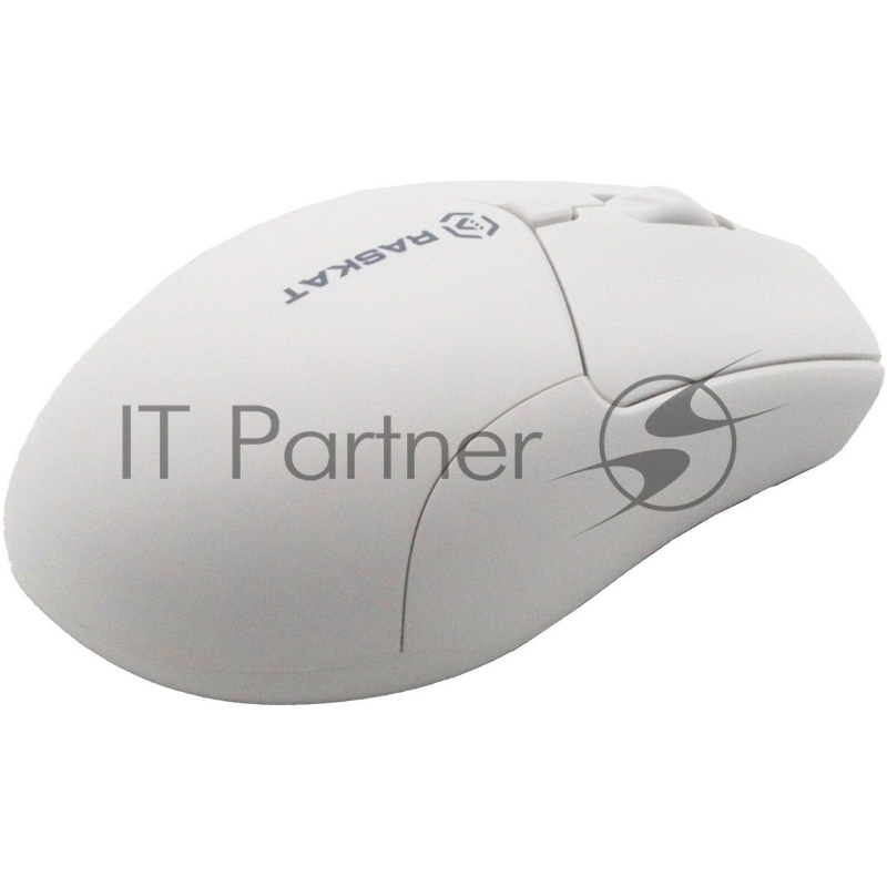 Мышь Raskat M007WB