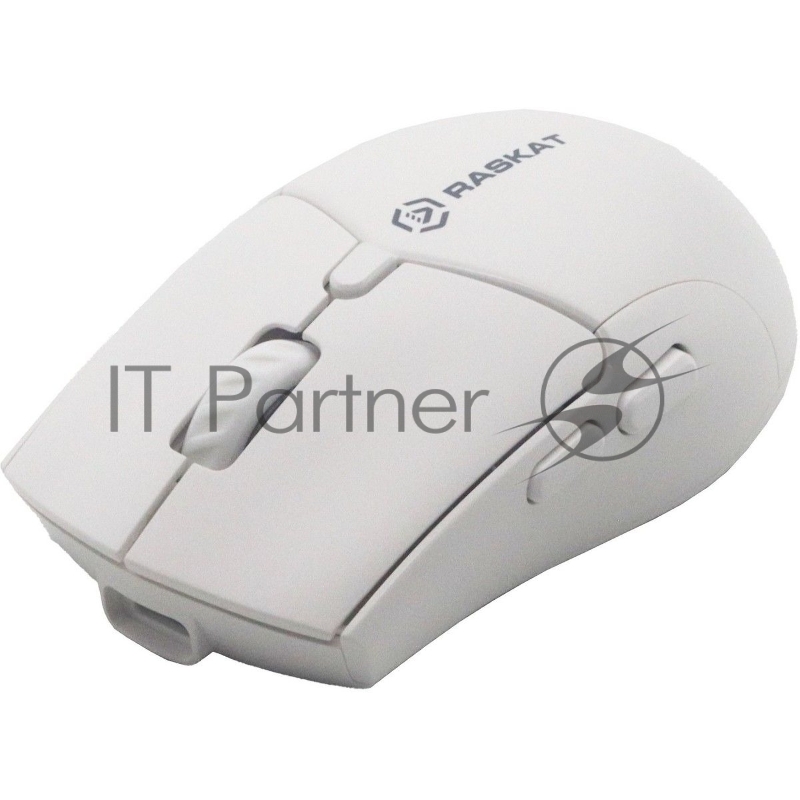 Мышь Raskat M007WB