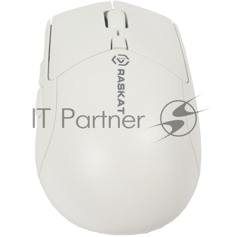 Мышь Raskat M007WB
