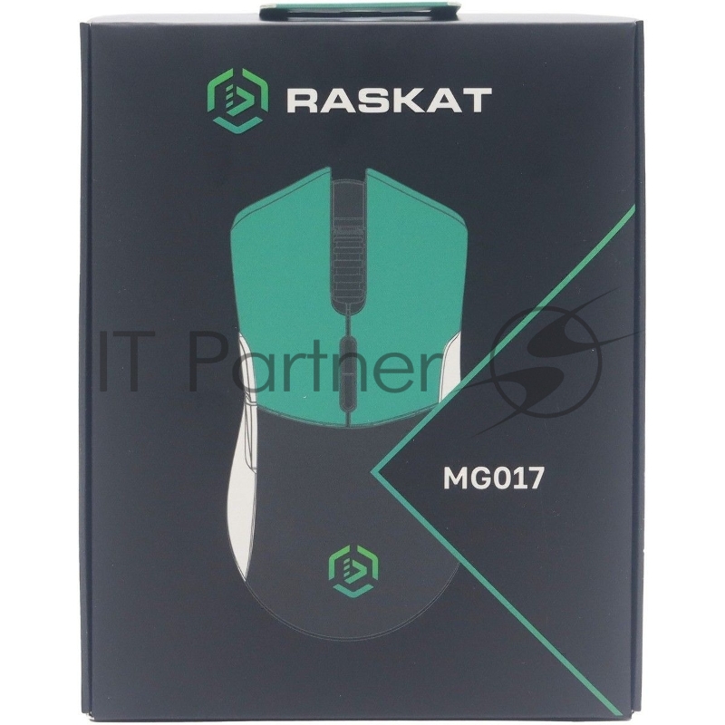 Мышь Raskat MG017