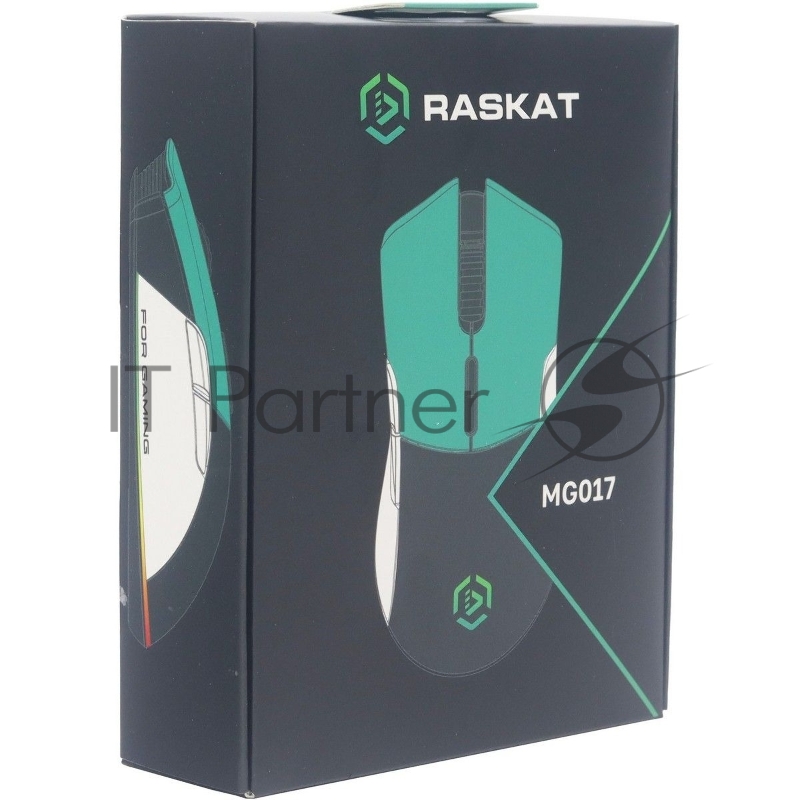 Мышь Raskat MG017