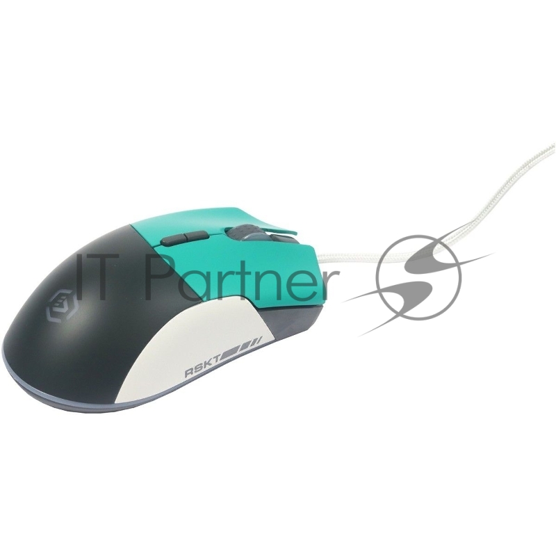 Мышь Raskat MG017