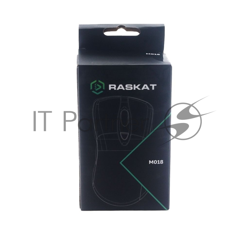 Мышь Raskat M018
