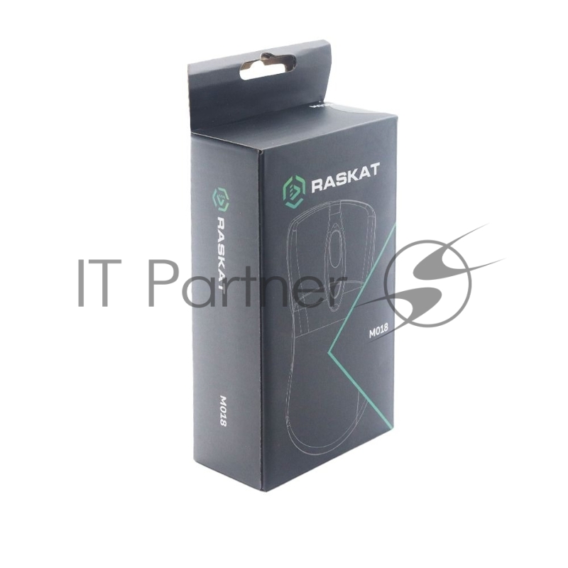 Мышь Raskat M018