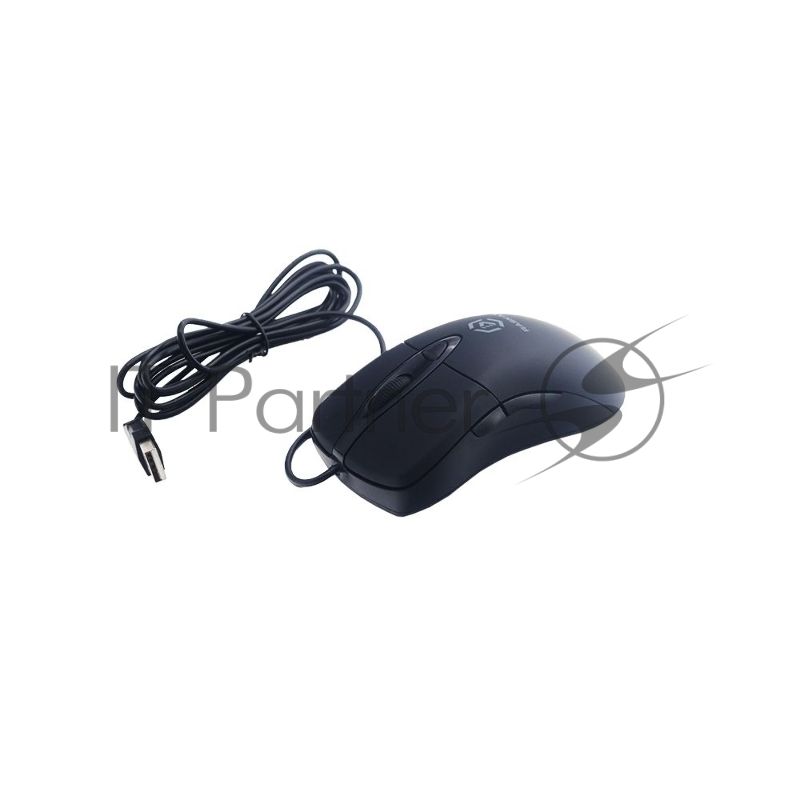 Мышь Raskat M018