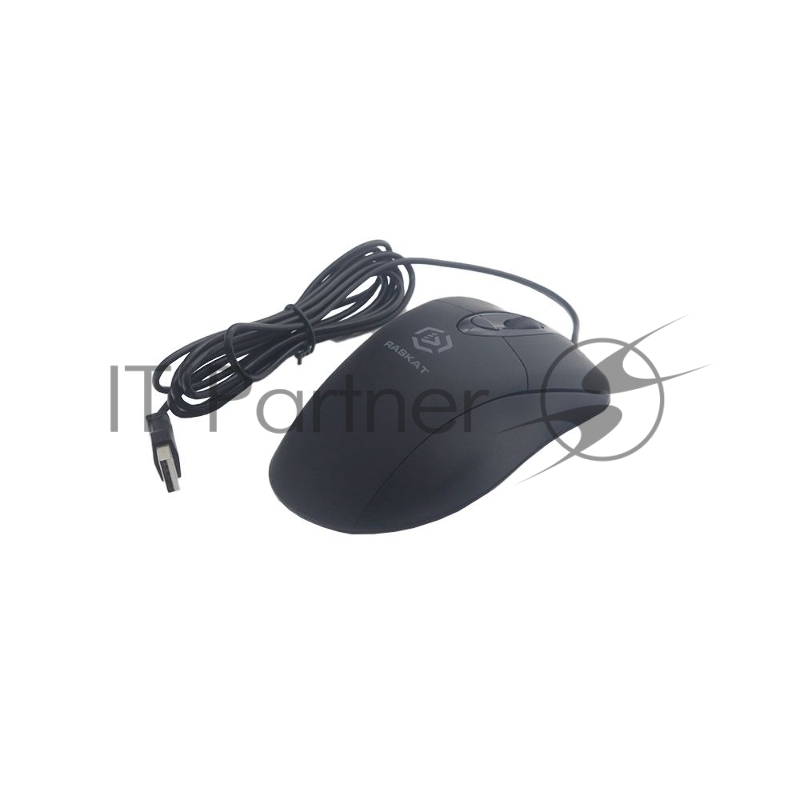 Мышь Raskat M018