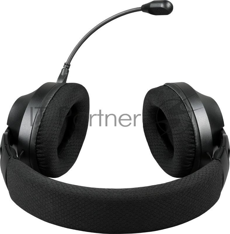 Гарнитура игровая DEFENDER (62540) Weaver черный