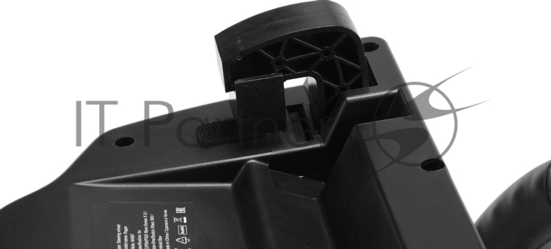 Игровой руль DEFENDER (64067) Rager черн,PC/PS/Xbox/Switch,педали