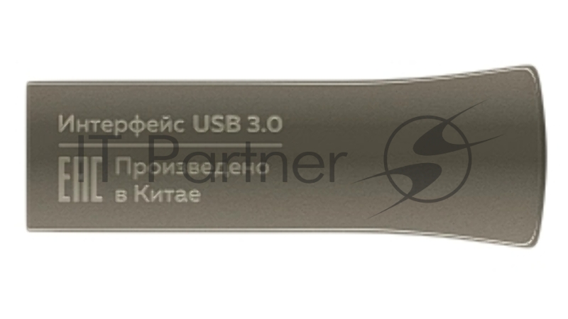 Флешка MORE CHOICE (4610196401169) MF128m серебро