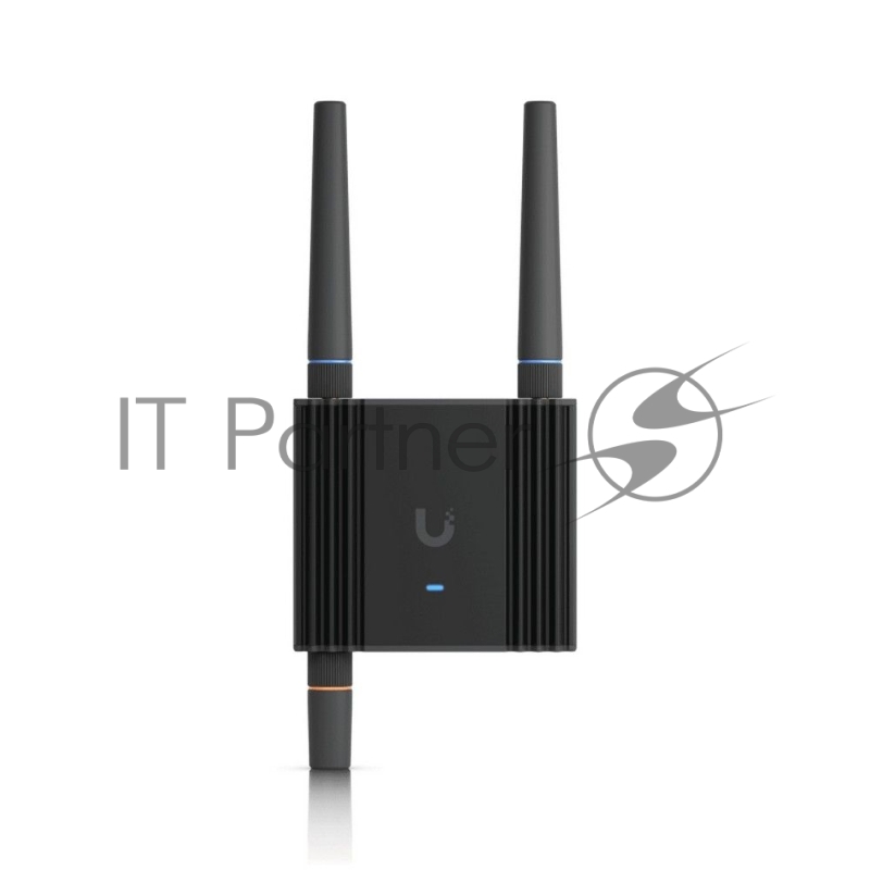 Wi-Fi маршрутизатор с LTE-модемом Ubiquiti UniFi Mobile Router Ultra категории 4, 2,4 ГГц (b/g/n), 2x RJ45, USB Type-C, nano-SIM