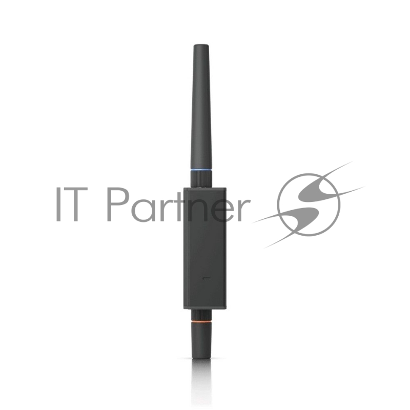 Wi-Fi маршрутизатор с LTE-модемом Ubiquiti UniFi Mobile Router Ultra категории 4, 2,4 ГГц (b/g/n), 2x RJ45, USB Type-C, nano-SIM