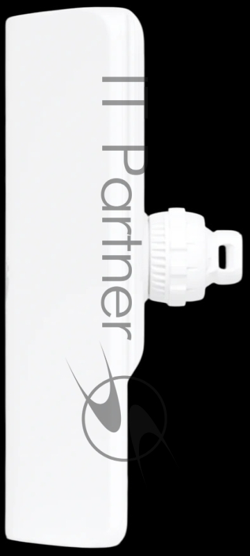 Точка доступа Wi-Fi Ubiquiti UISP Wave AP Micro Базовая станция 60 ГГц (с резервированием 5 ГГц), UISP Wave Technology, 20 дБи