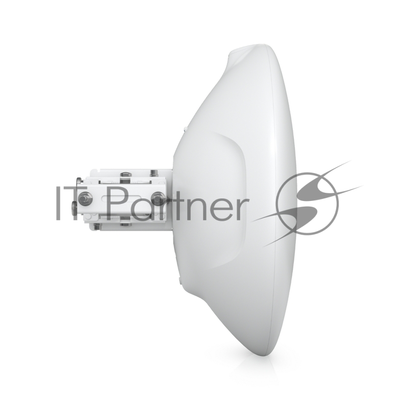 Точка доступа Wi-Fi Ubiquiti UISP Wave Long-Range Абонентское радиоустройство 60 ГГц (с резервированием 5 ГГц), UISP Wave Technology, 46 дБи